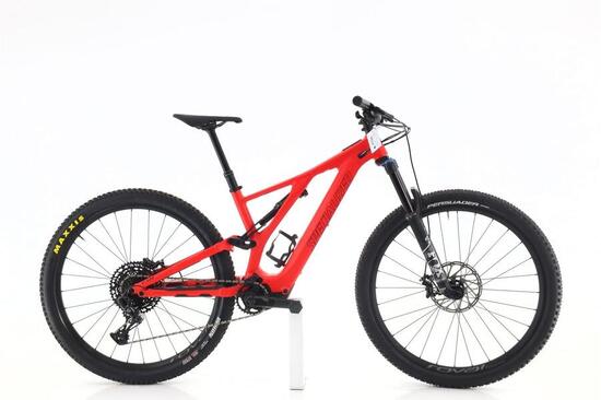 Ebike ricondizionata · Turbo Levo SL · Bici Km 0