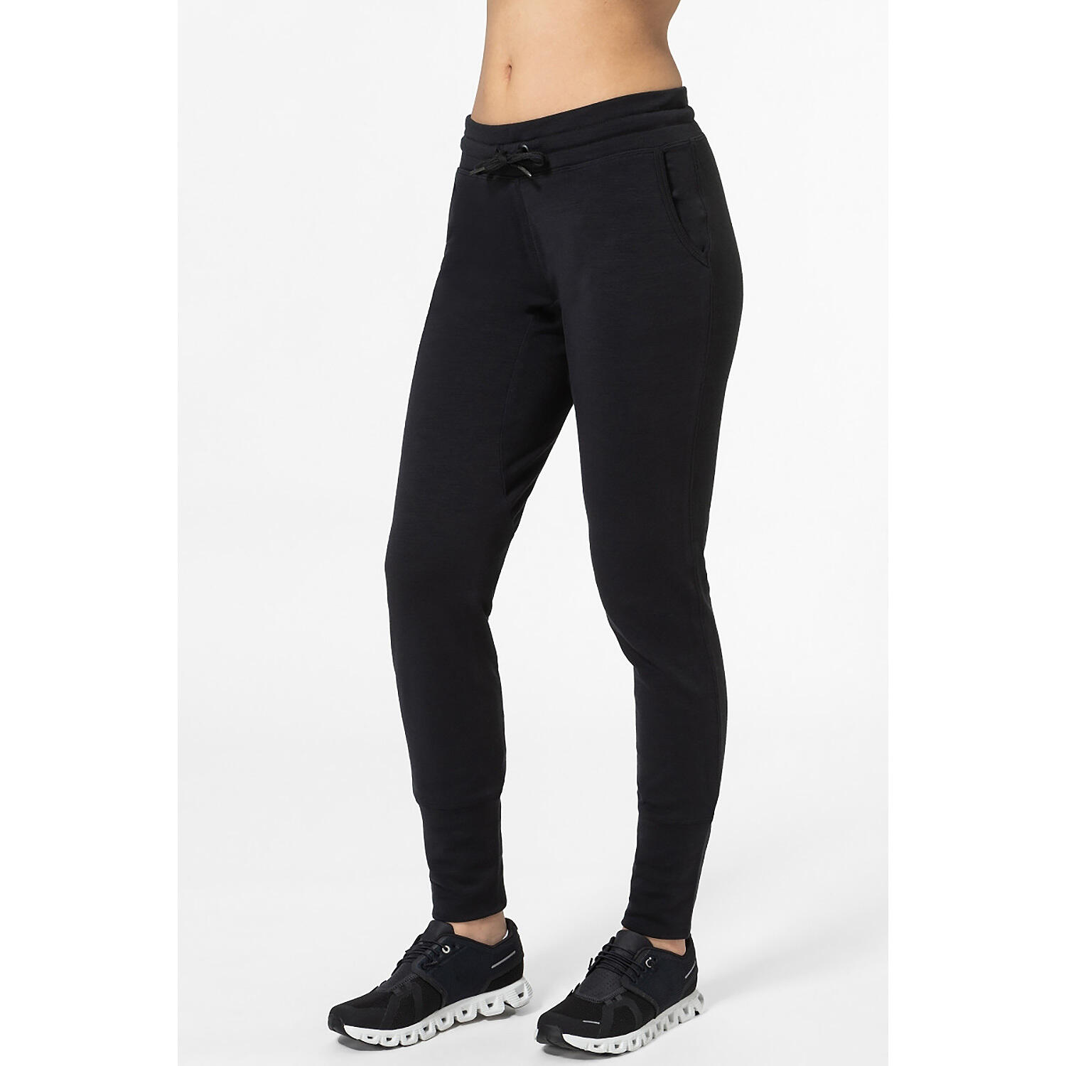 Damen Hose lang W EVERYDAY SWEATPANT 3/4