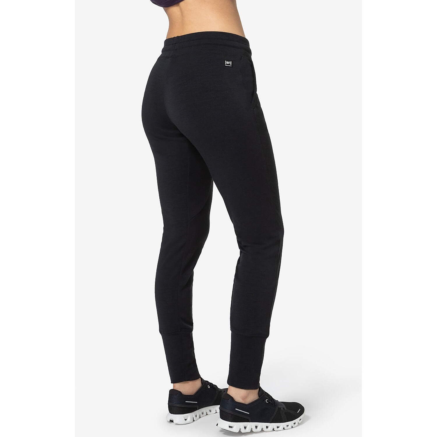 Damen Hose lang W EVERYDAY SWEATPANT 4/4