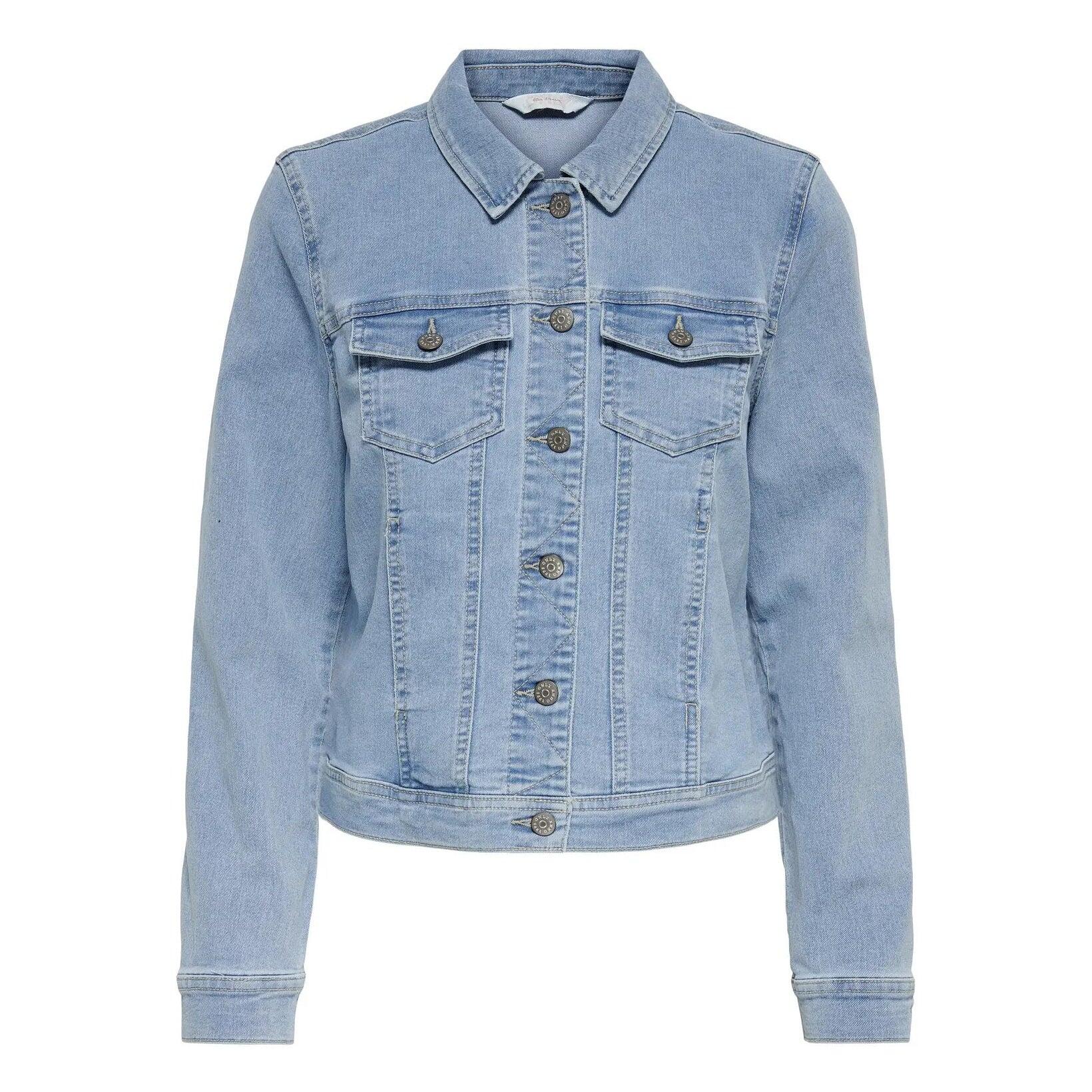 Only - Disabled - Veste - Bleu - Decathlon