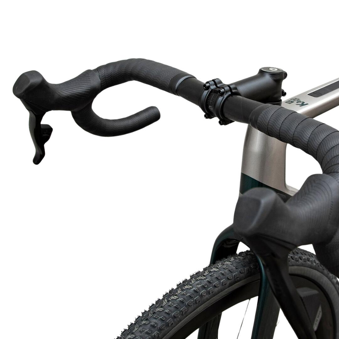 Second Life – Ridley Kanzo Adventure Rival 11-Gang-Gravelbike, Größe XL, grün 4/4