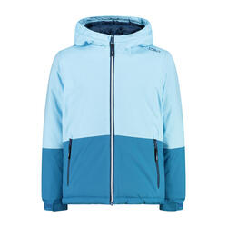 Veste à capuche ripstop fille CMP