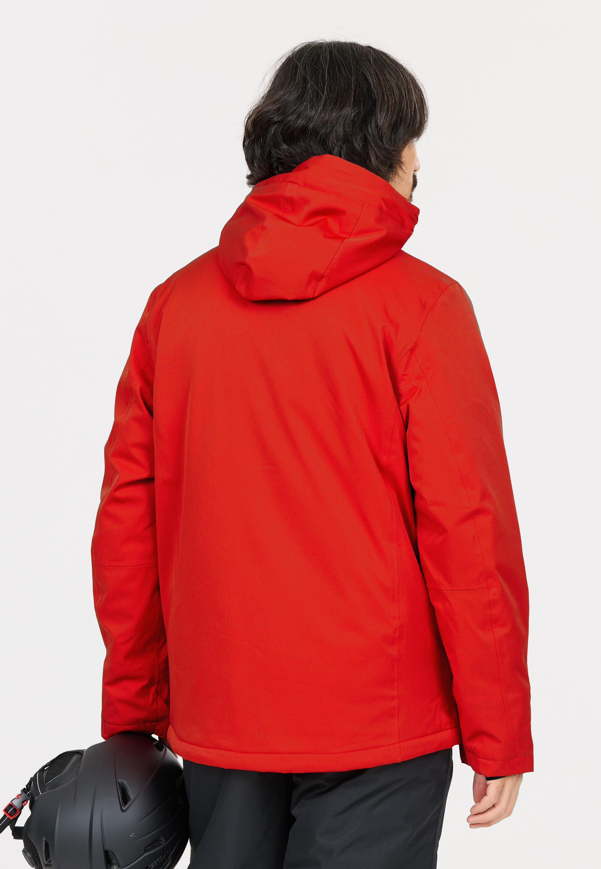 Chaqueta de esquí Whistler Carbon Pro 5/5
