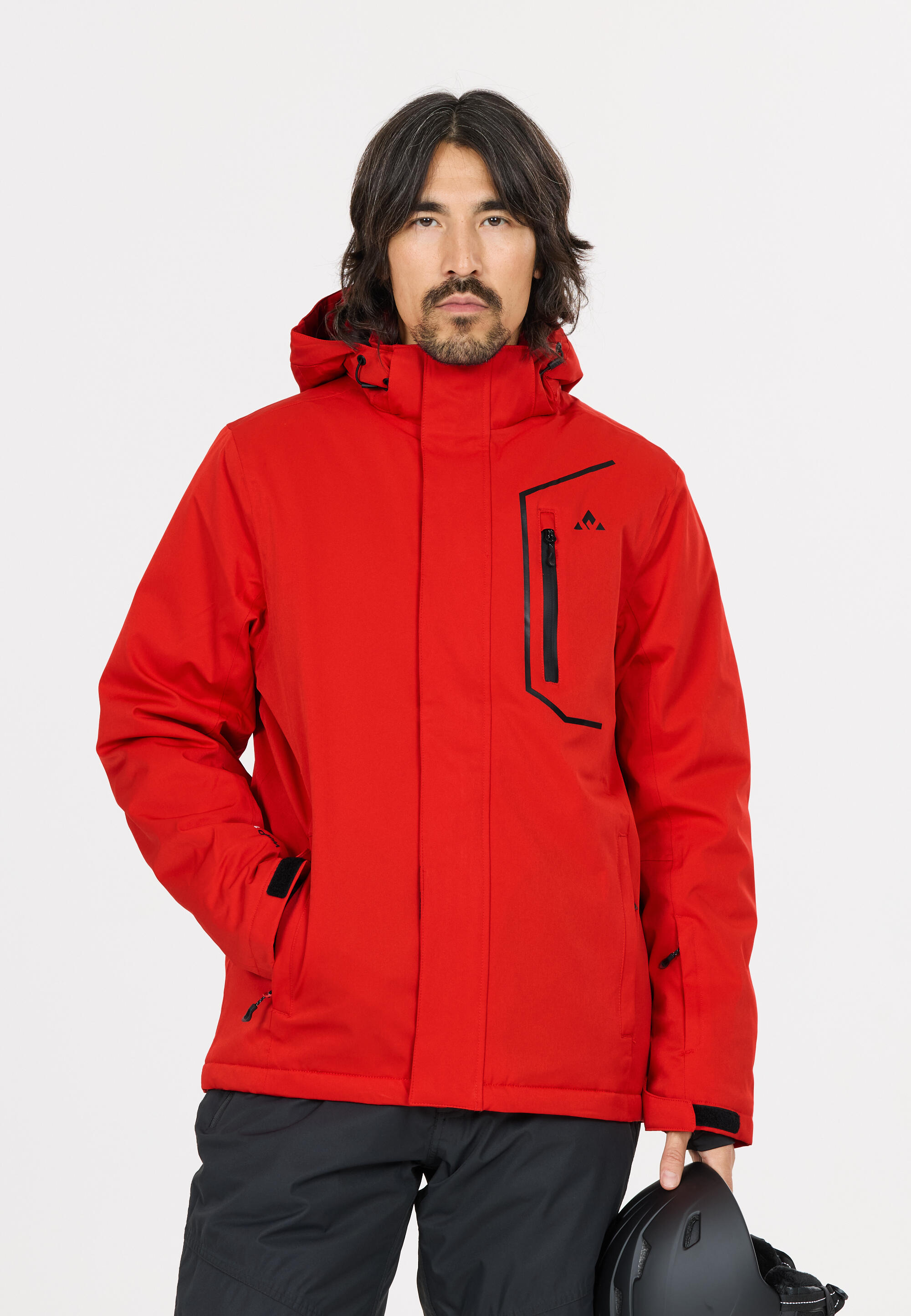 Chaqueta de esquí Whistler Carbon Pro 4/5
