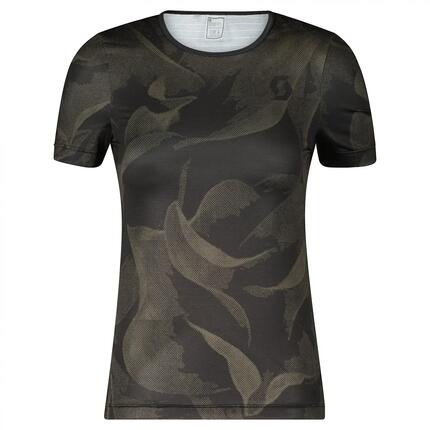 Damen Unterhemden W UNDERWEAR CARBS/SL SHIRT