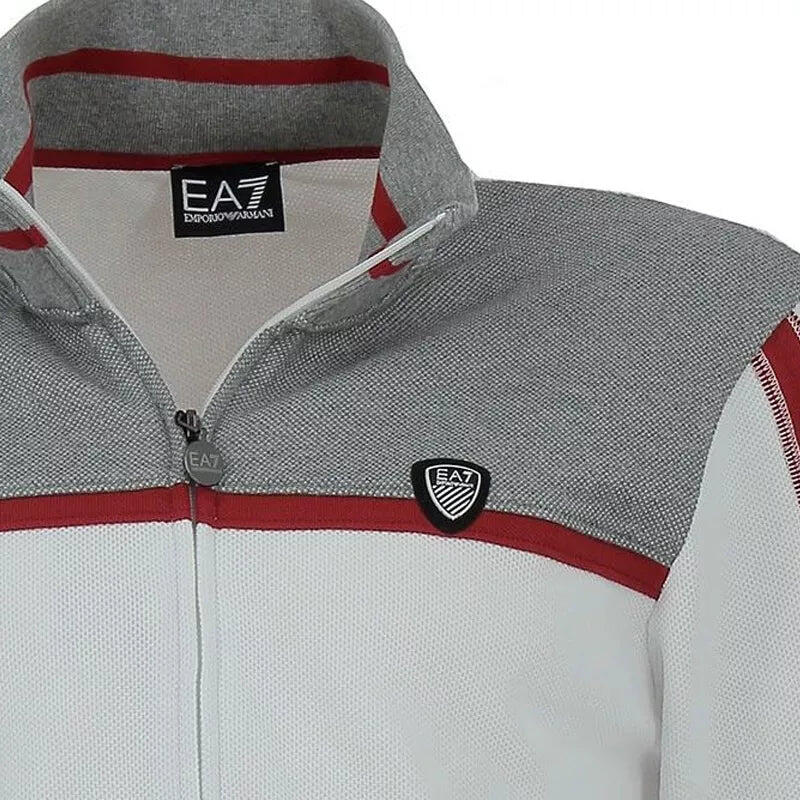 Felpa EA7 Emporio Armani SWEAT HOMME EA7 EMPORIO ARMANI 3/3