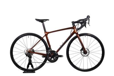 Refurbished - Rennrad - Giant TCR - S . GUT