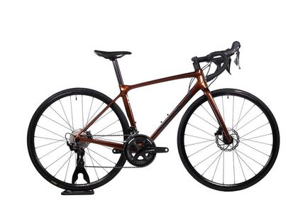 Refurbished - Rennrad - Giant TCR - S . GUT
