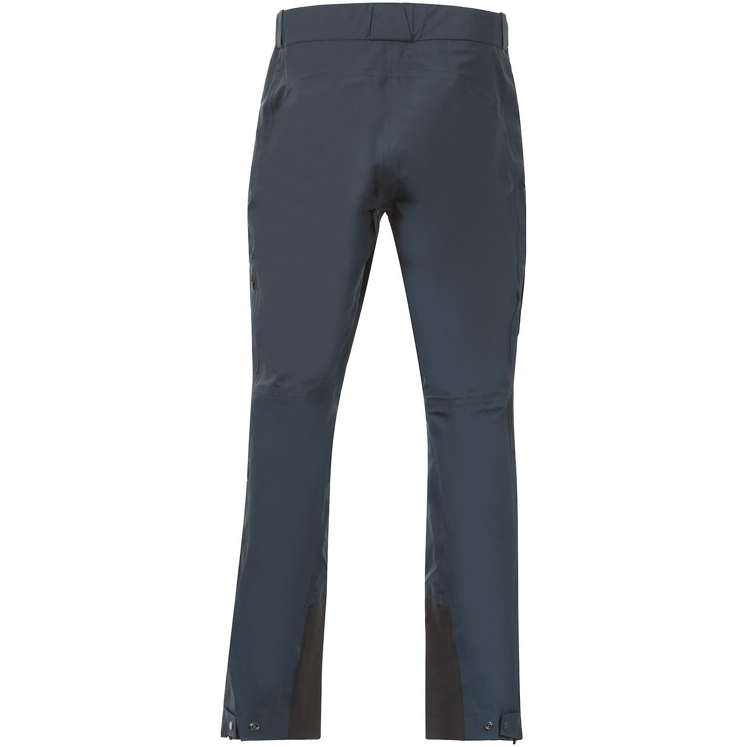 Herren Regenhosen RABOT V2 3LM PANTS 3/5