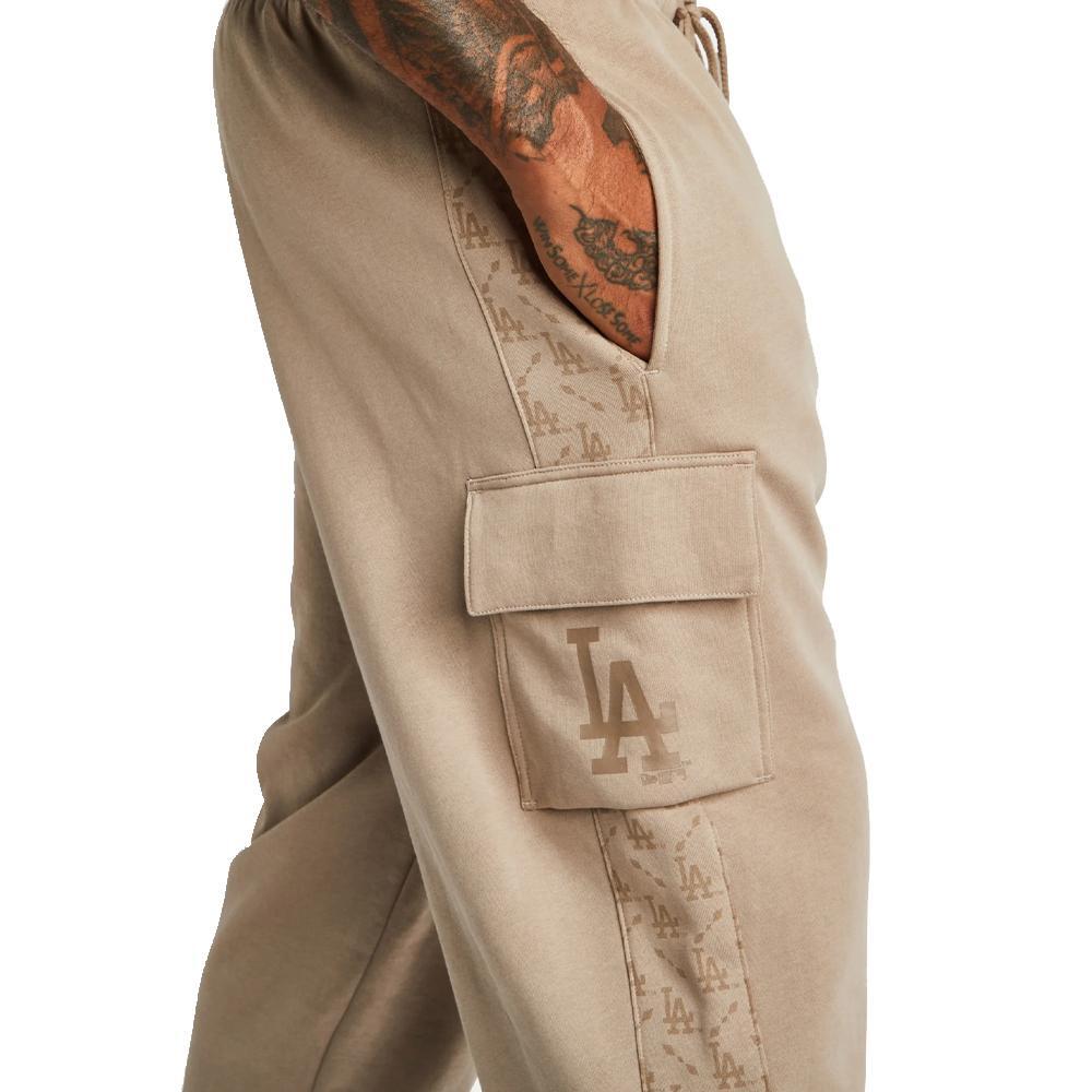 Pantaloni Tuta Uomo New Era Losdod Talpa 2/2