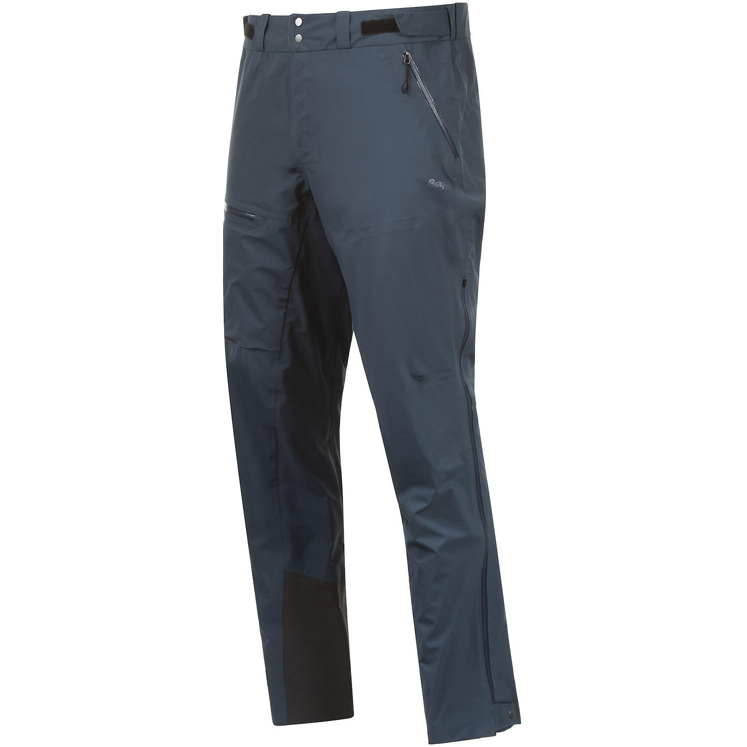 Herren Regenhosen RABOT V2 3LM PANTS 2/5