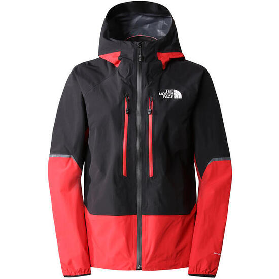 Hose lang W DAWN TURN 2.5 CORDURA SHELL