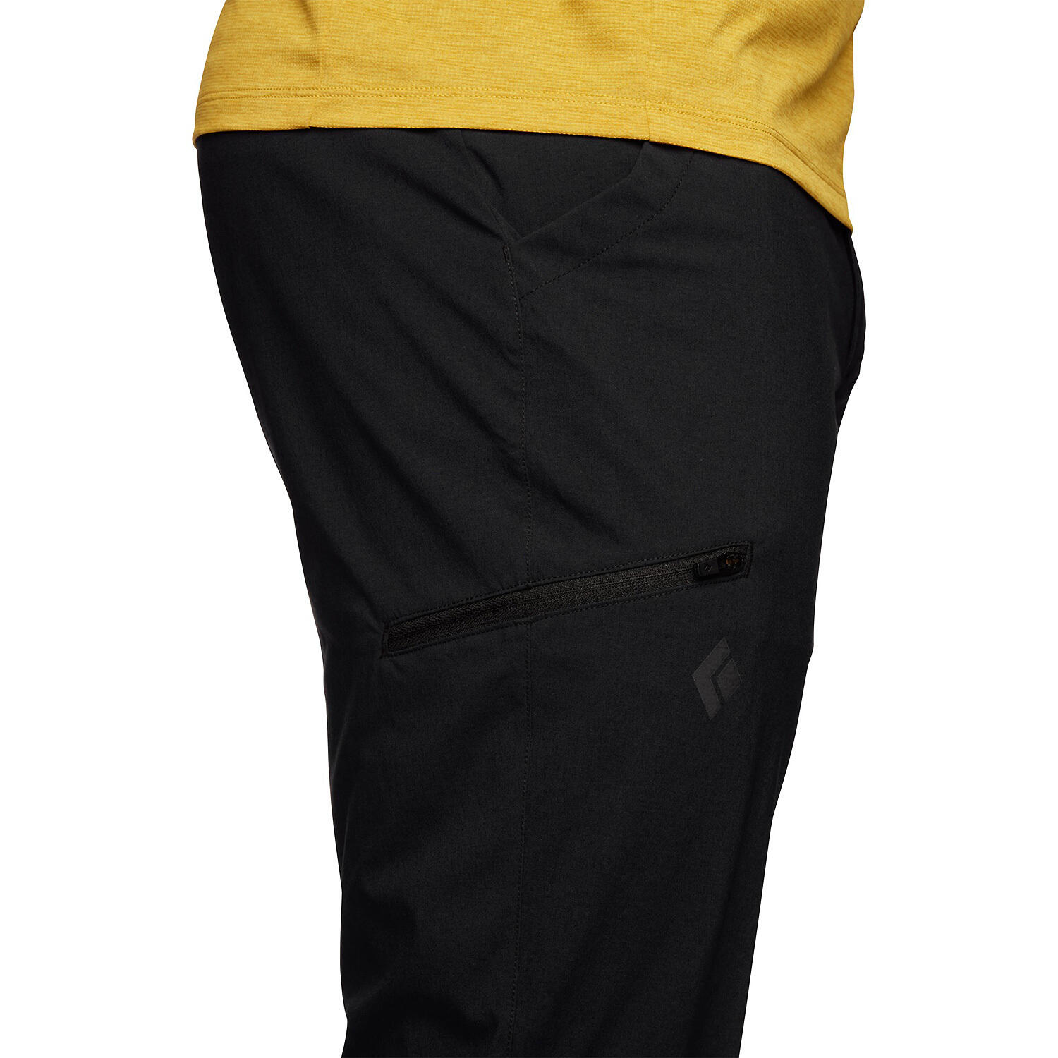 Herren Hose lang M TECHNICIAN ALPINE PANTS 4/4