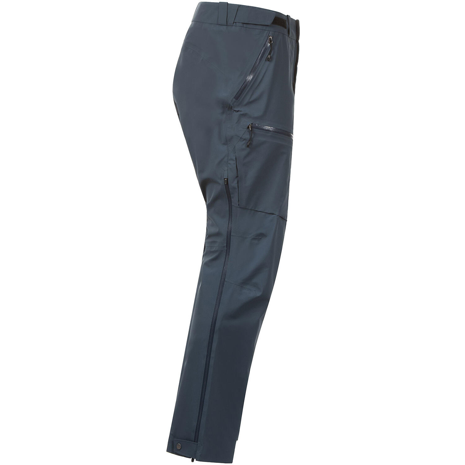Herren Regenhosen RABOT V2 3LM PANTS 4/5
