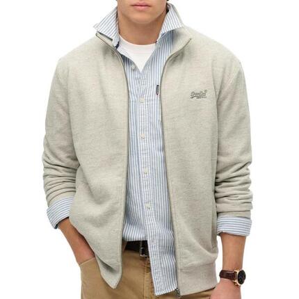 Veste de survêtement zippé Superdry Essential