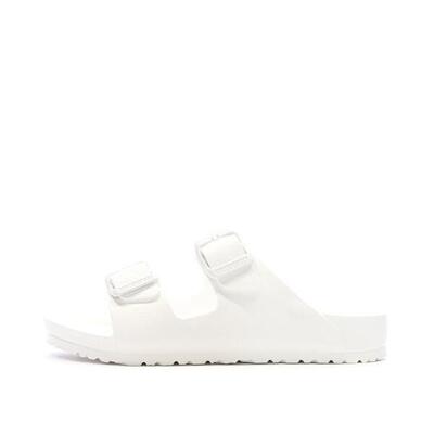 Birkenstock 1018941 kindersandalen wit
