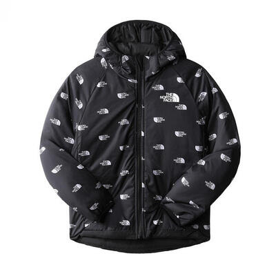 Hose lang REVERSIBLE PERRITO JACKET