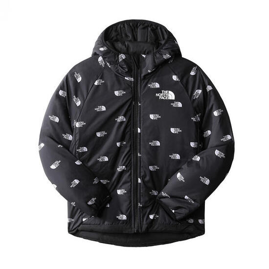 Hose lang REVERSIBLE PERRITO JACKET