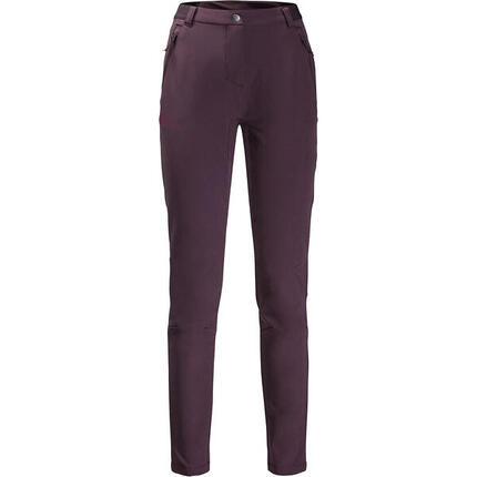Hose lang W GEIGELSTEIN SLIM PANTS