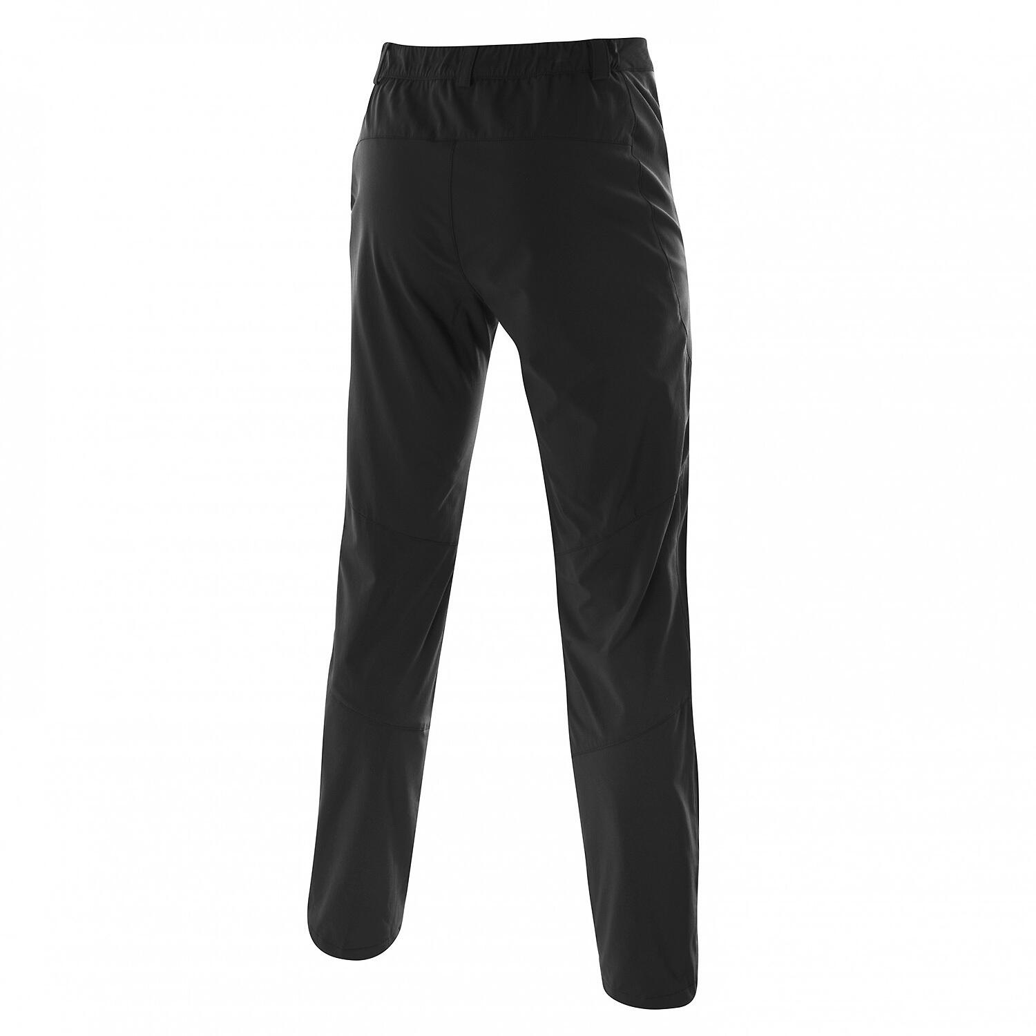 Herren Hose lang M NESTO X-FUNCTIPANT 2/2