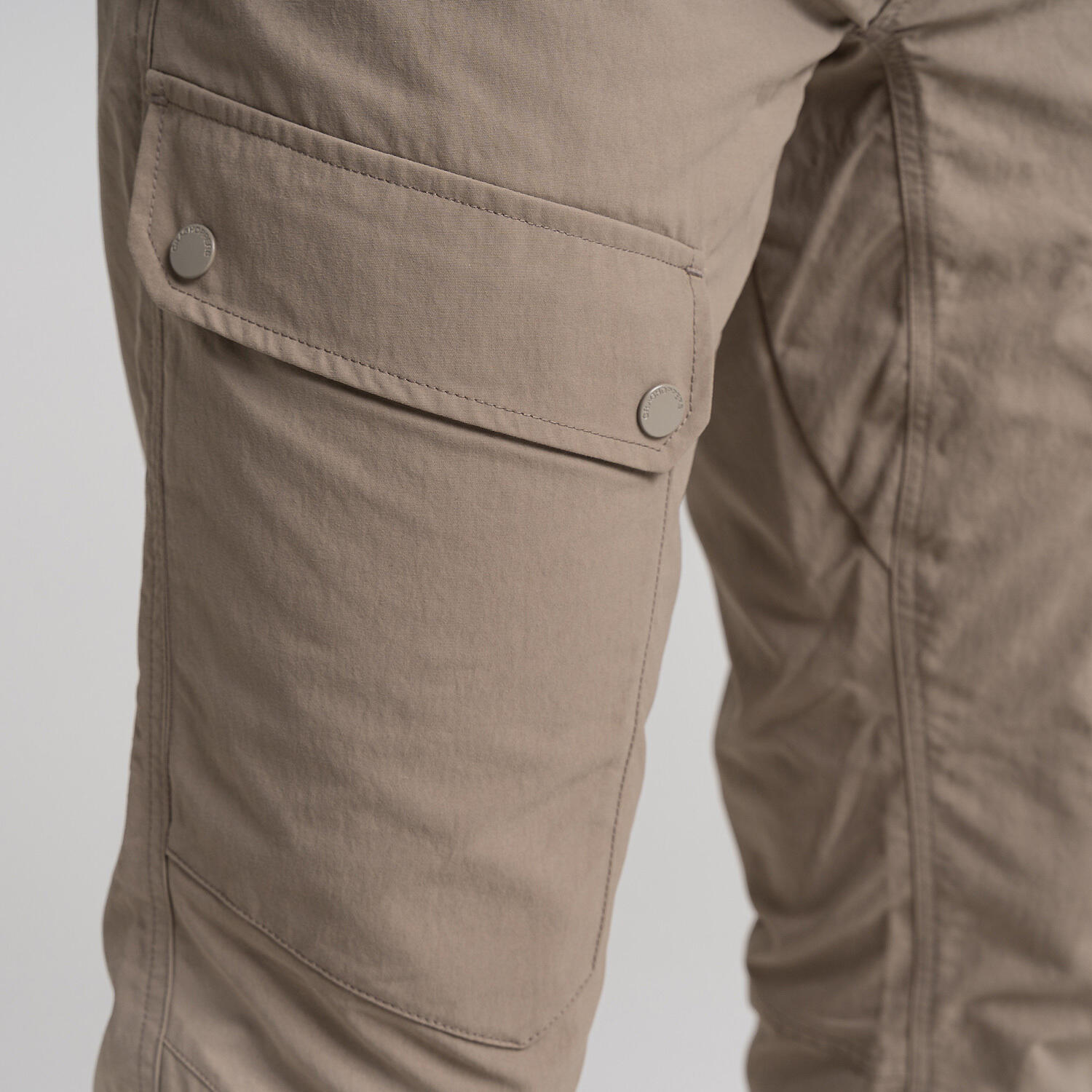 Herren Hose lang M NOSILIFE ADVENTURE TROUSERS 7/7