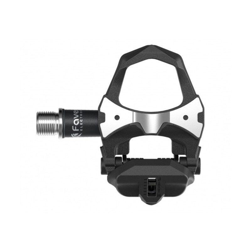 Right pedal without sensor for Assioma Favero