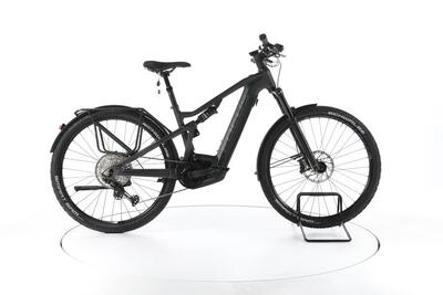 Refurbished - Focus THRON² 6.8 EQP SUV E-Bike - In gutem Zustand