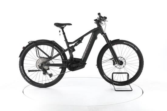 Refurbished - Focus THRON² 6.8 EQP SUV E-Bike - In gutem Zustand
