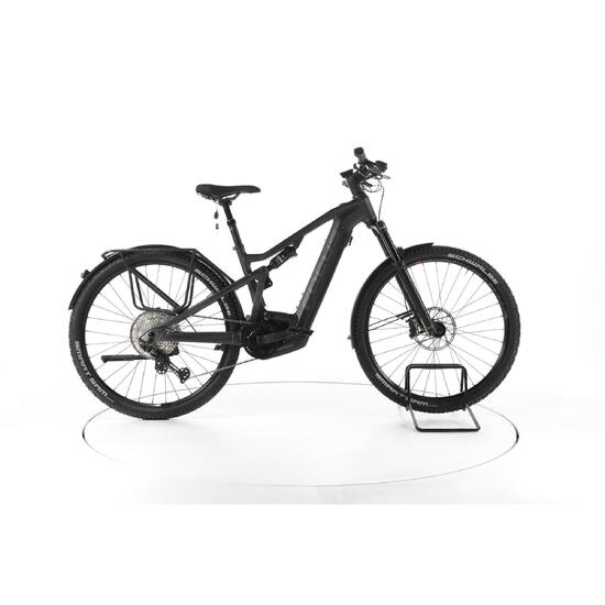 Second Life - Focus THRON² 6.8 EQP SUV E-Bike - Stan dobry