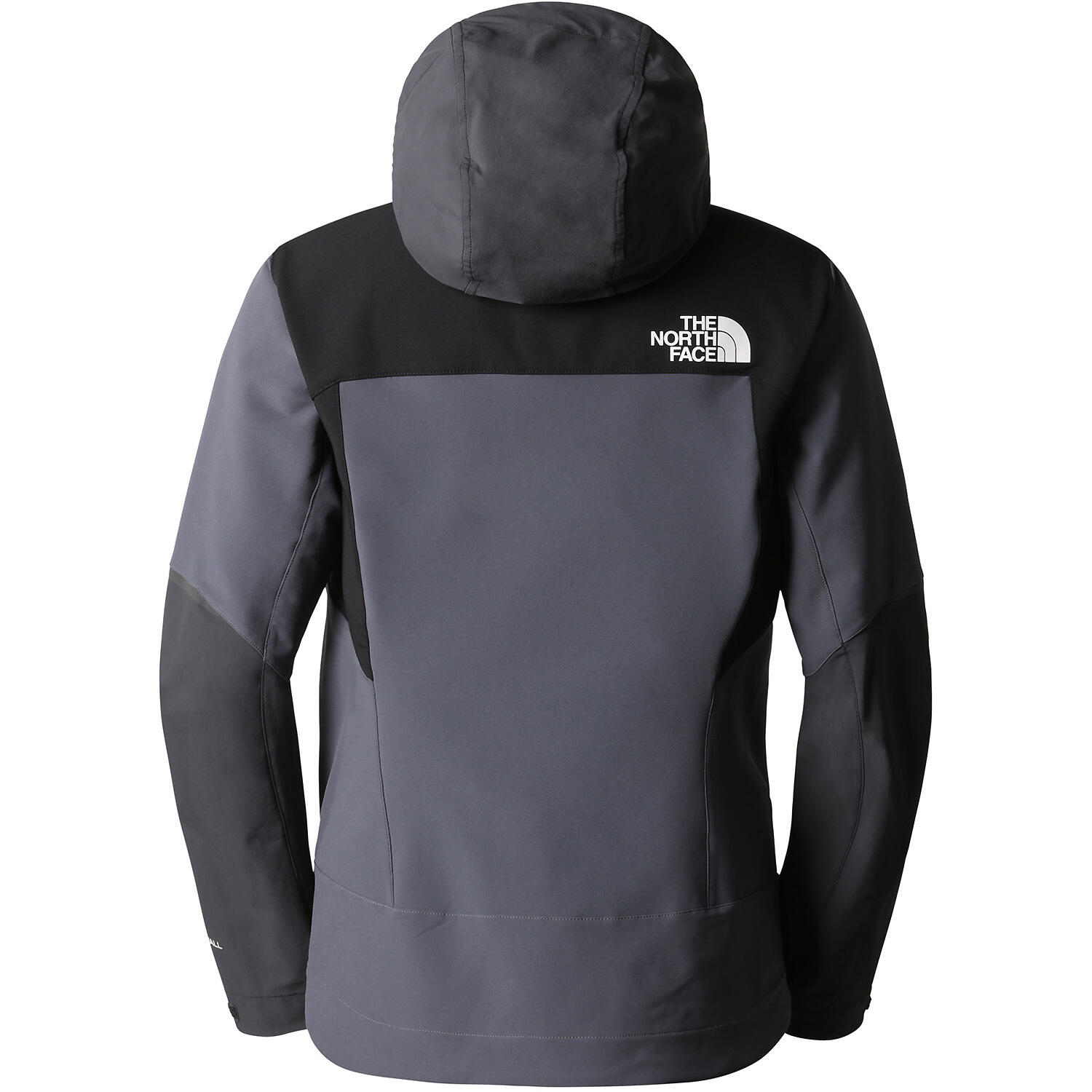 Damen Hose lang W DAWN TURN HYBRID SOFTSHELL JACKET 2/2