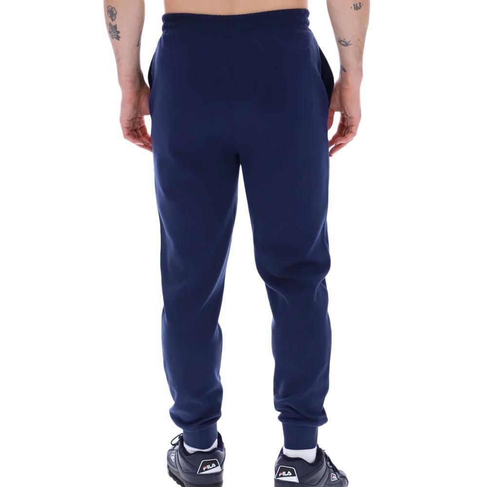 Jogging Marine Homme Fila Lonny 2/2