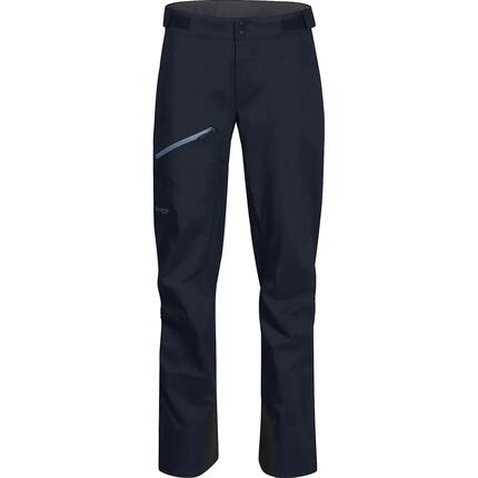 Herren Hose CECILIE 3L PANTS