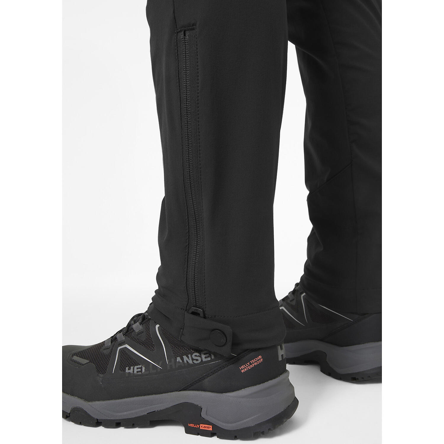 Damen Hose lang W BLAZE SOFTSHELL PANT 7/7
