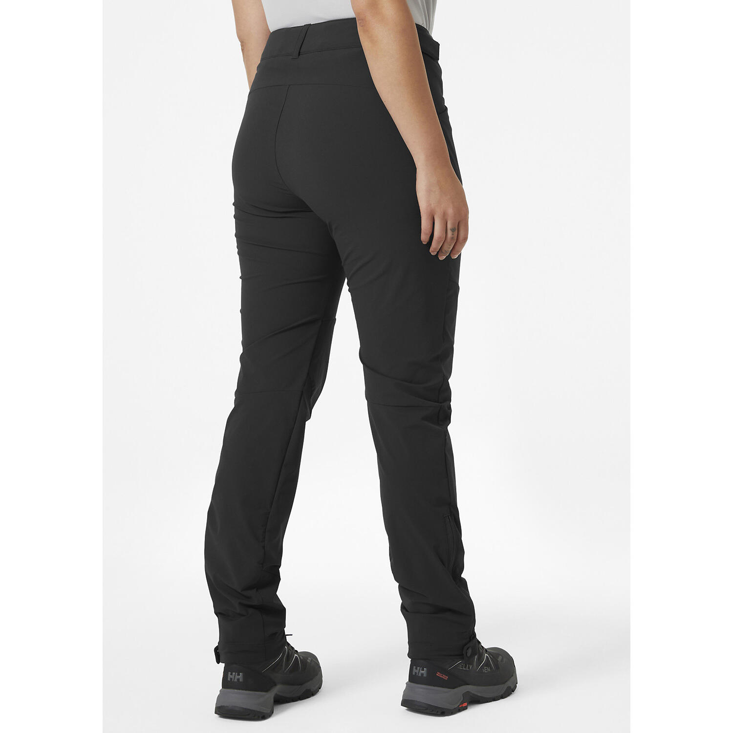 Damen Hose lang W BLAZE SOFTSHELL PANT 5/7
