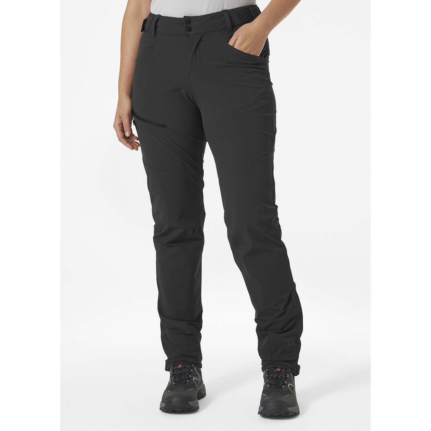 Damen Hose lang W BLAZE SOFTSHELL PANT 4/7