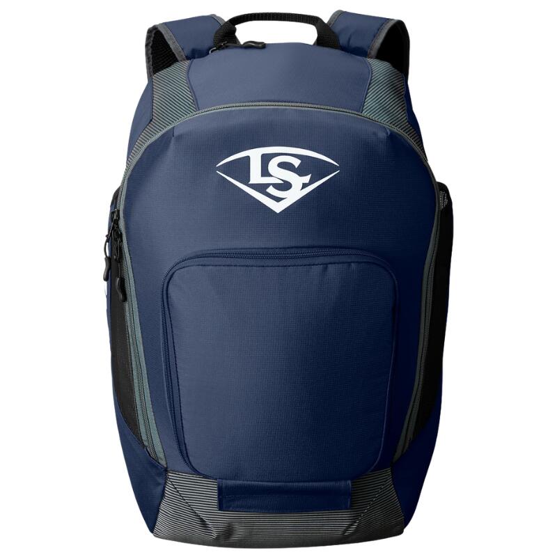 Louisville WB571750 Omaha Stick Pack Color Navy 3/7