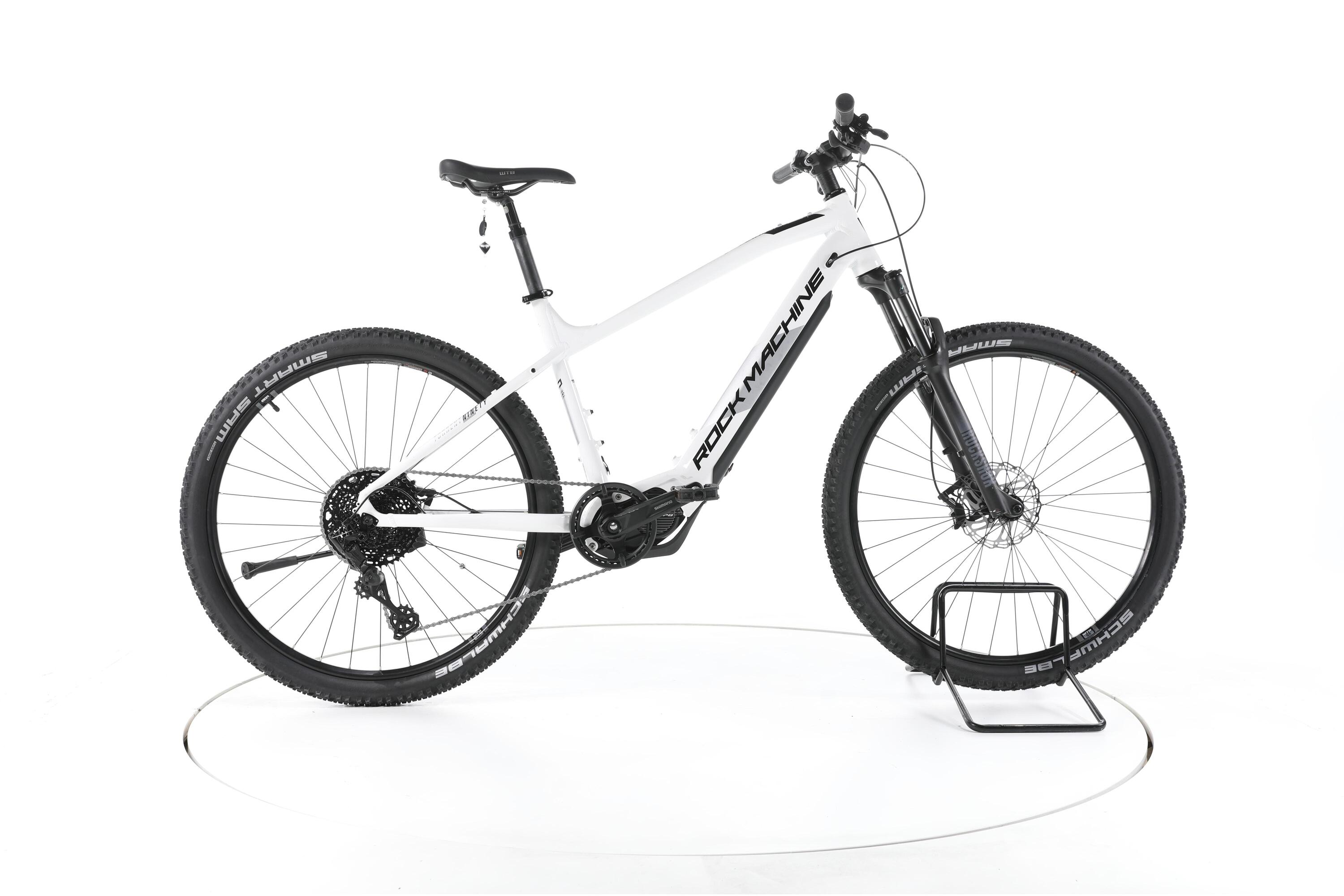 ROCKMACHINE Ebike ricondizionata · Rock Machine Torrent INT e90 · Ottime condizioni