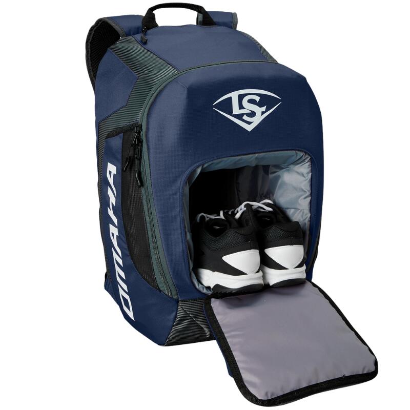 Louisville WB571750 Omaha Stick Pack Color Navy 6/7