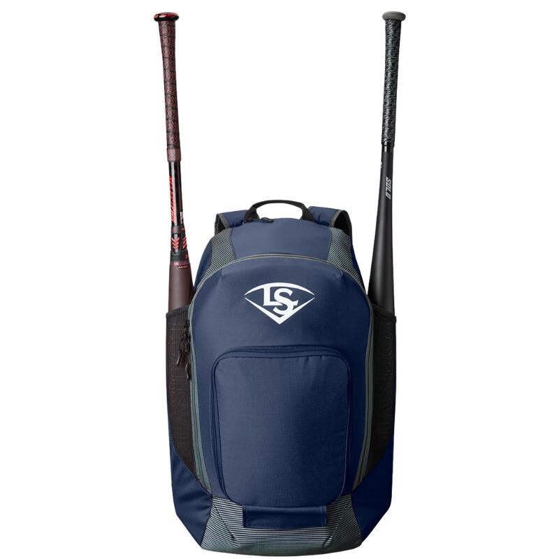 Louisville WB571750 Omaha Stick Pack Color Navy 4/7