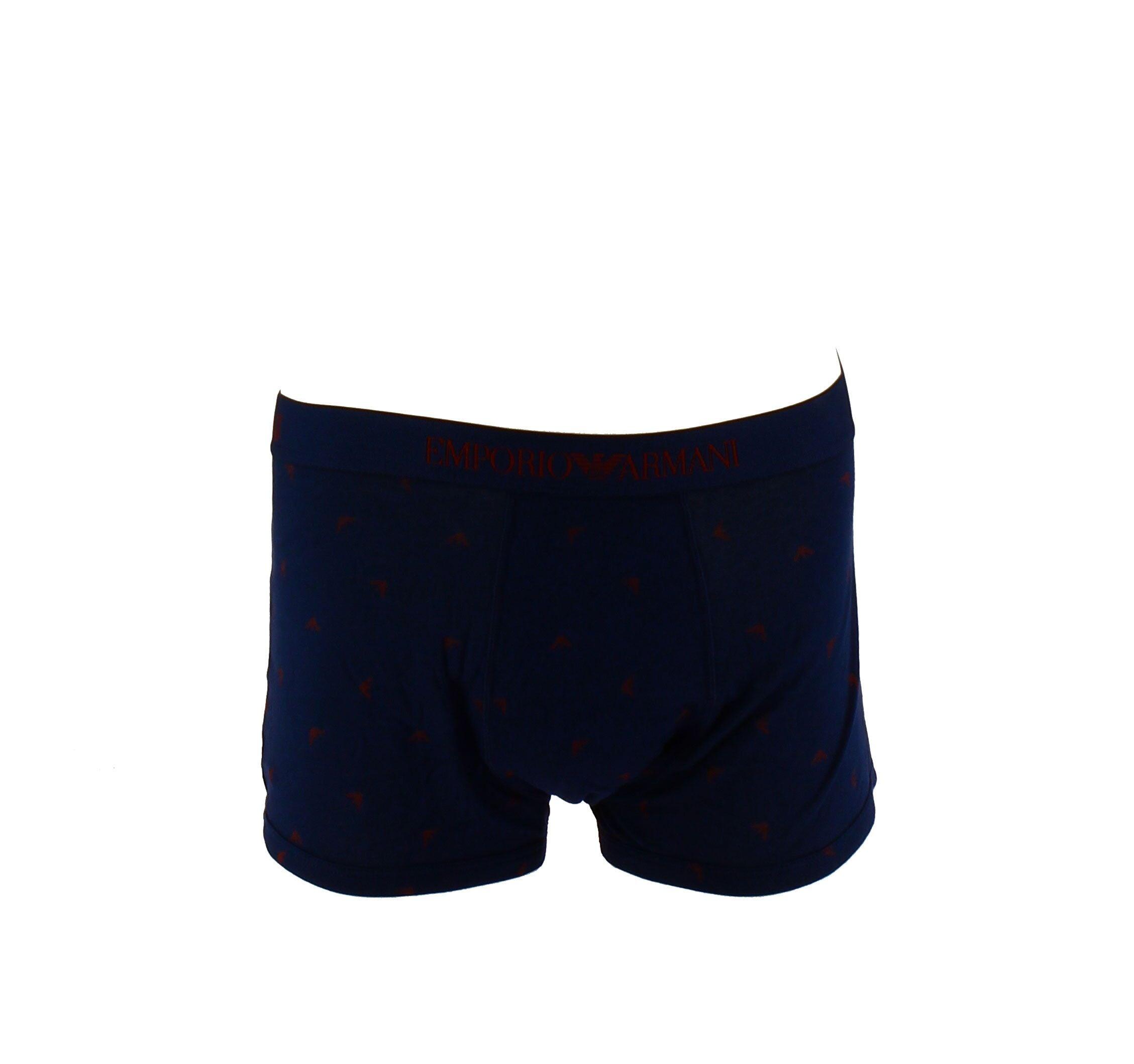 Bóxer para hombre EA7 Emporio Armani PACK DE 3 BOXERS HOMME EA7 EMPORIO ARMANI 3/4