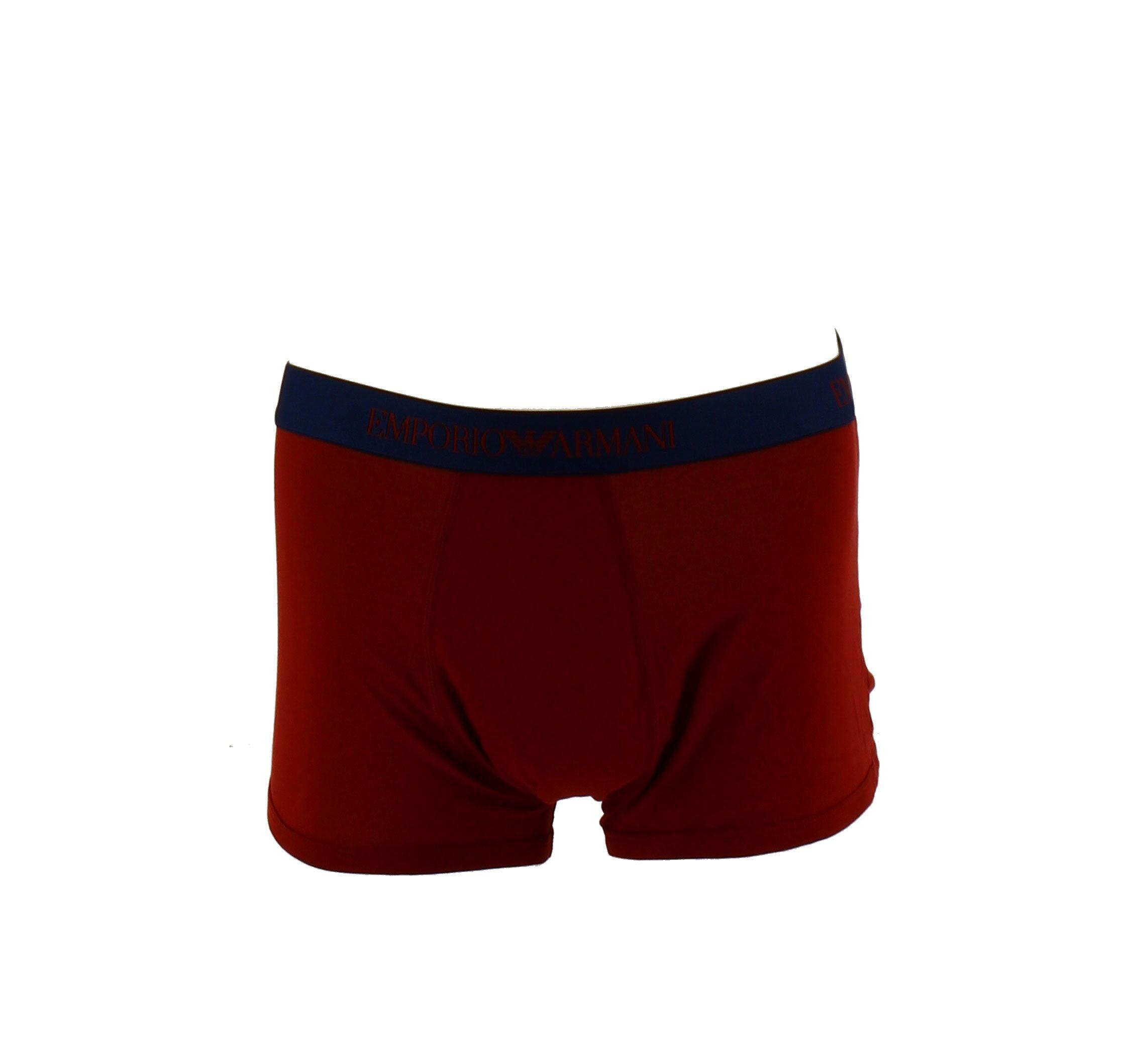 Bóxer para hombre EA7 Emporio Armani PACK DE 3 BOXERS HOMME EA7 EMPORIO ARMANI 2/4