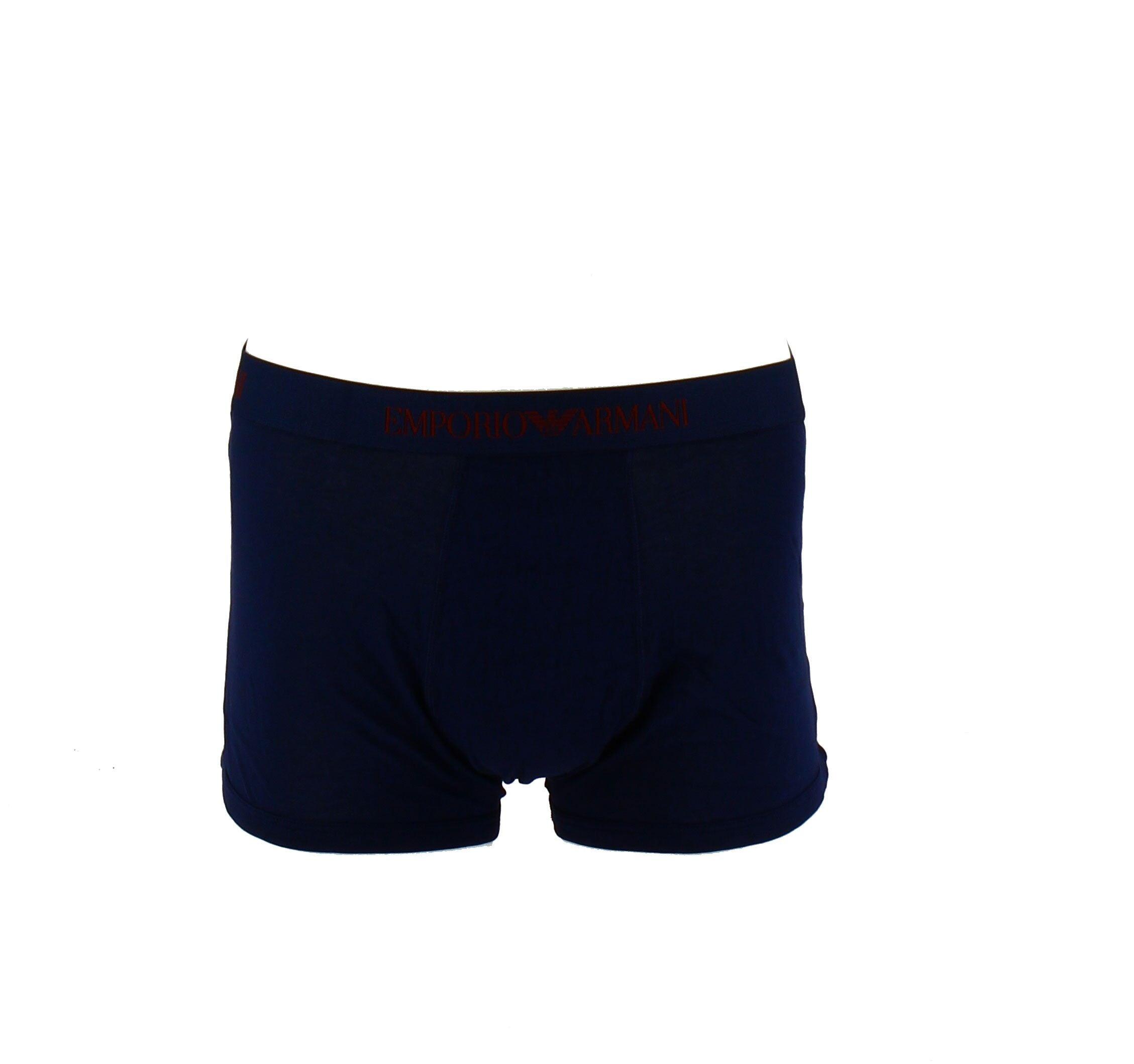 Bóxer para hombre EA7 Emporio Armani PACK DE 3 BOXERS HOMME EA7 EMPORIO ARMANI 4/4
