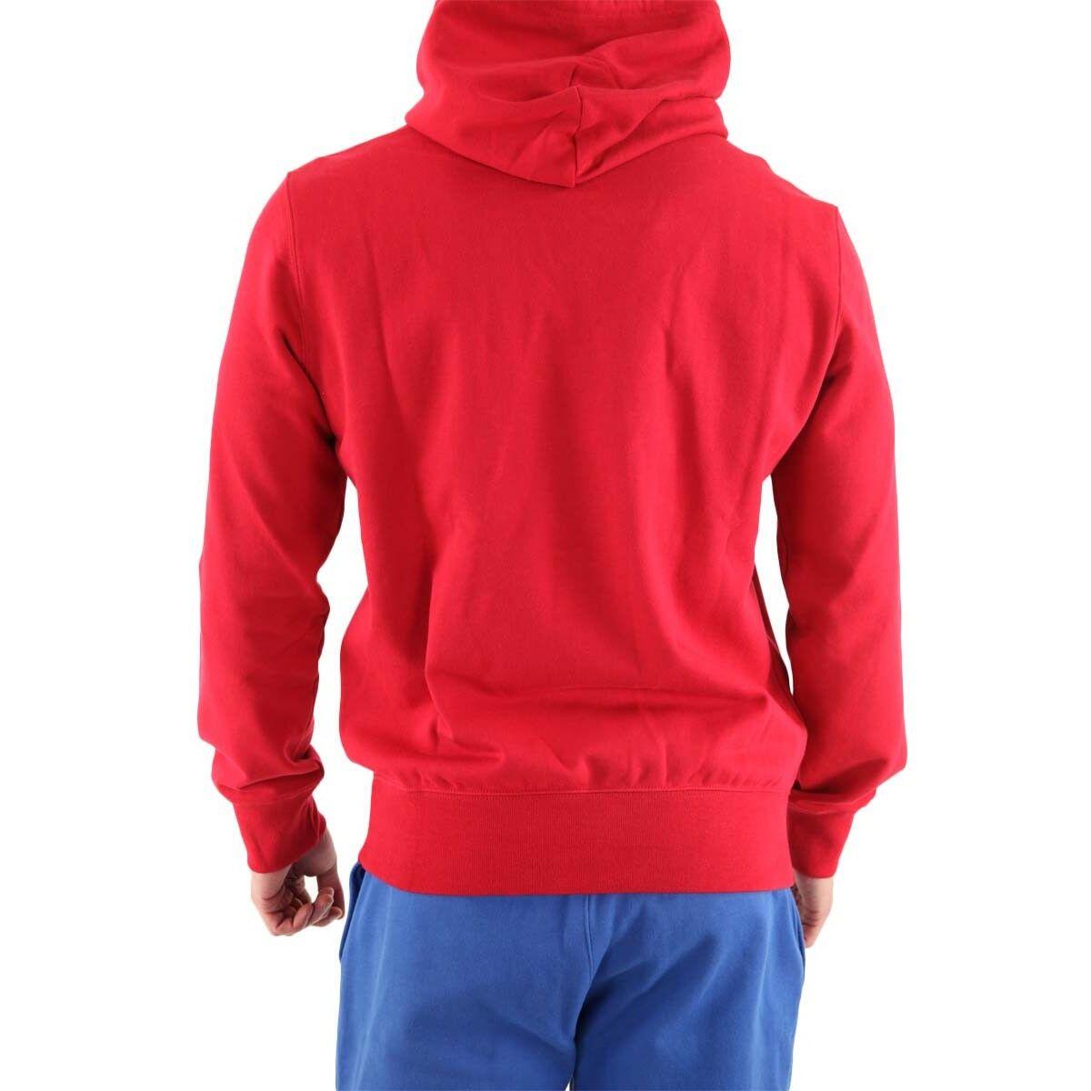 Felpa Champion SWEAT A CAPUCHE HOMME CHAMPION 2/3