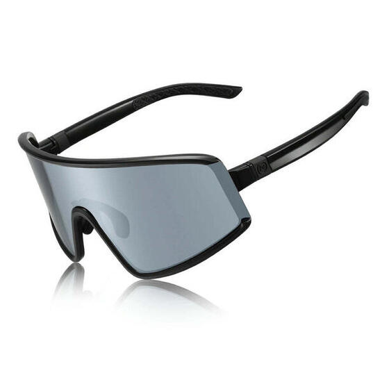 ROCKBROS SP376 Polarisierte photochrome Fahrradbrille