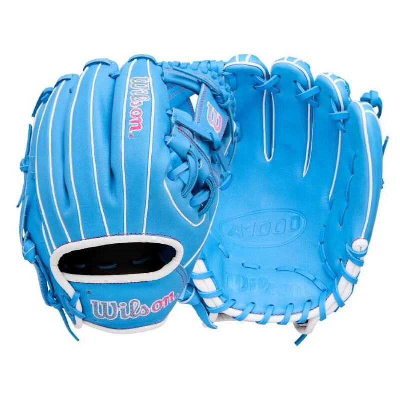 Wilson WBW103957115 A1000 1786 11,5 Inch LH Model 2/2