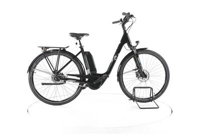 Refurbished - R Raymon CityRay E 4.0 City E-Bike Tiefeinsteiger - Sehr gut