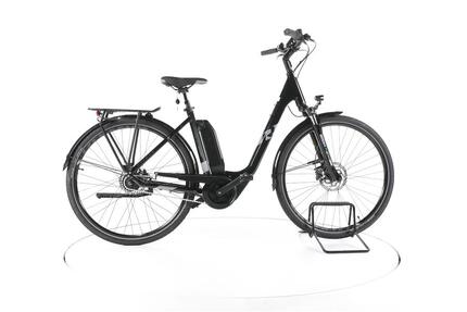 Refurbished - R Raymon CityRay E 4.0 City E-Bike Tiefeinsteiger - Sehr gut