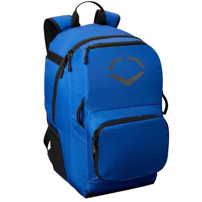 Evoshield wb571790 srz-1 backpack color royal