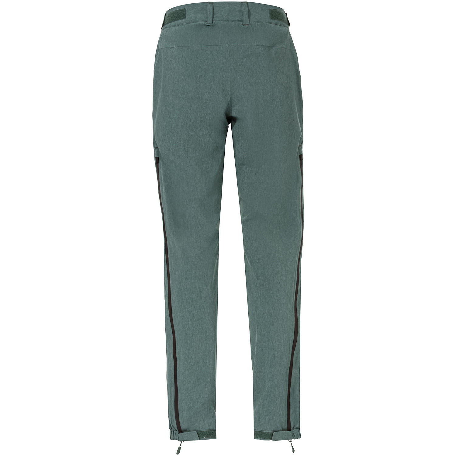 Herren Hose lang MENS YARASWARM RAIN PANTS 2/7