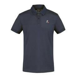 Polo Marine Homme Le Coq Sportif 2111404